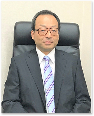 代表取締役 上野 英和